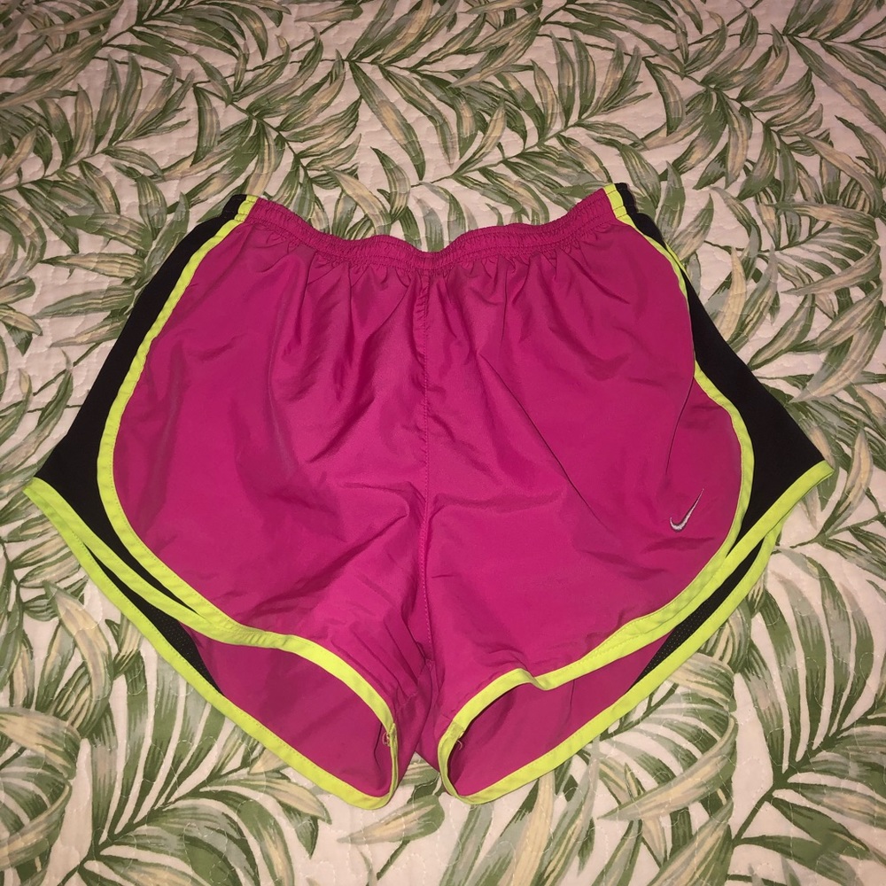 Nike shorts